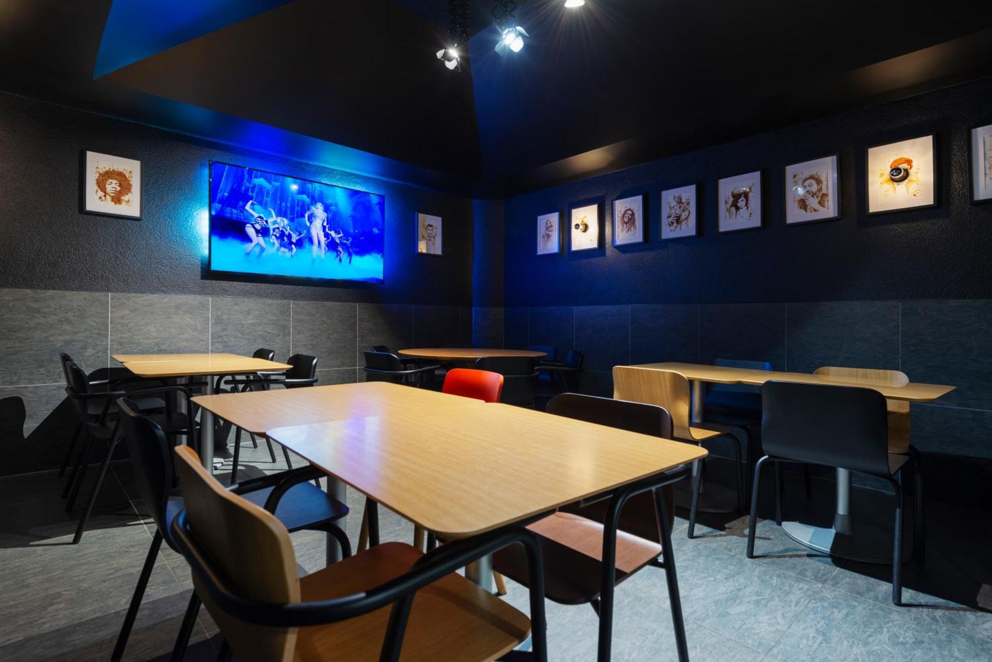 Ibis Styles Nancy Centre Gare Ξενοδοχείο Εξωτερικό φωτογραφία