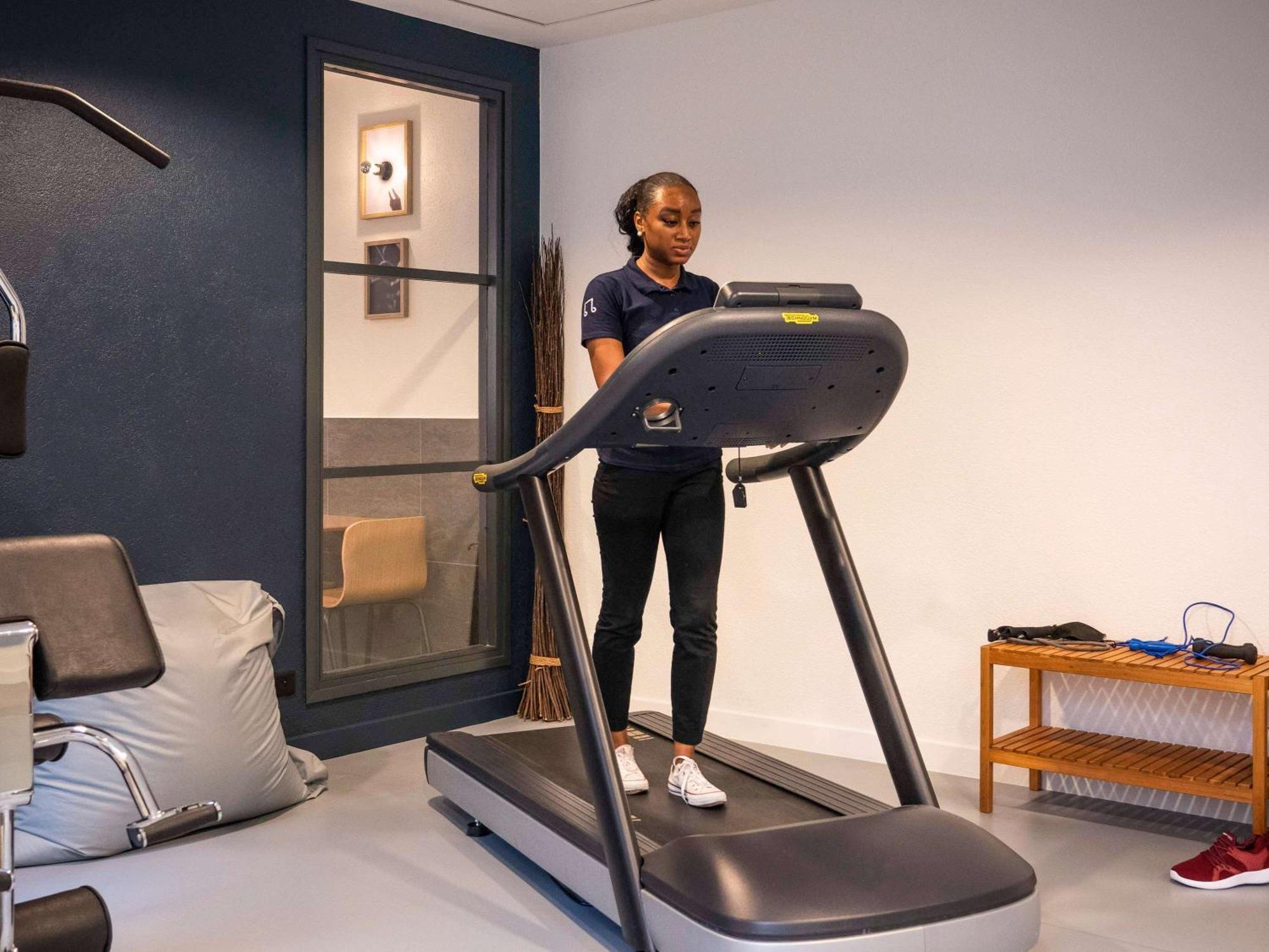 Ibis Styles Nancy Centre Gare Ξενοδοχείο Εξωτερικό φωτογραφία