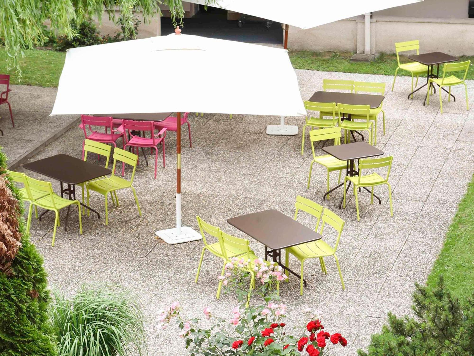 Ibis Styles Nancy Centre Gare Ξενοδοχείο Εξωτερικό φωτογραφία